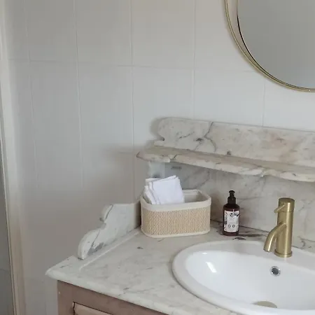 Apartment Le Bellevue