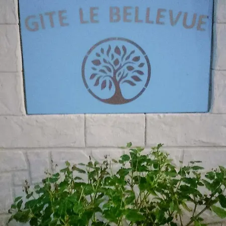 Le Bellevue Montels (Herault)