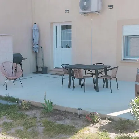 Apartament Le Bellevue