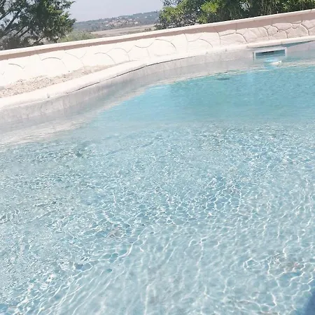 Apartament Le Bellevue Montels (Herault)